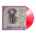Bug Live at The 9:30 Club Vinyl LP (Red)