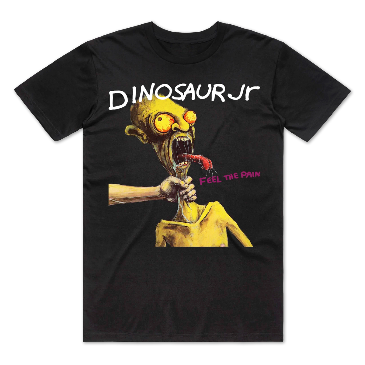 Feel the Pain T-shirt