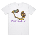 Start Choppin' T-shirt