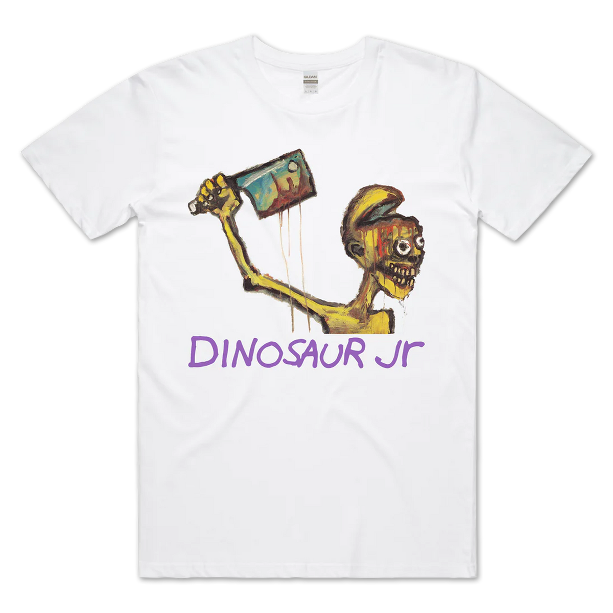 Start Choppin' T-shirt