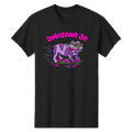 Skateboard Bulldog T-shirt