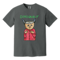 Without a Sound Cover Dude T-shirt