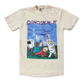 Without a Sound Back Cover T-shirt