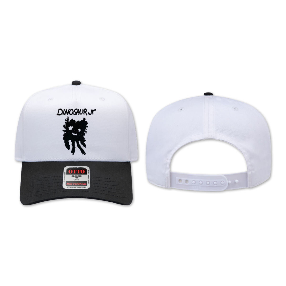 There Near Hat