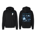 There Near Pullover Hoodie