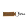 Leather Keyring