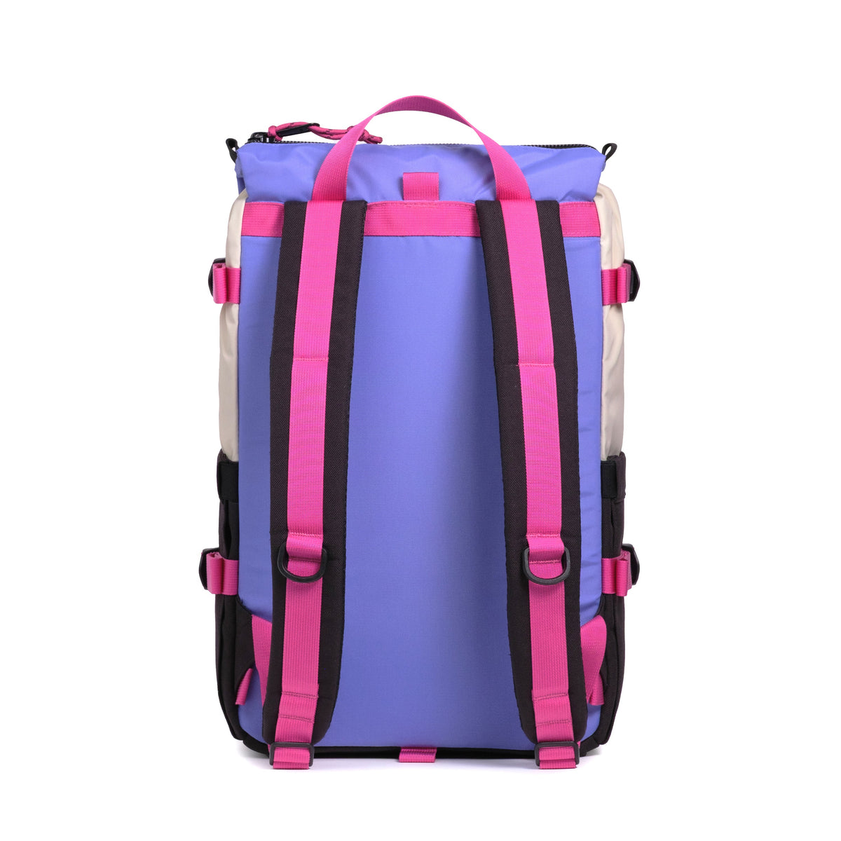 Dinosaur Jr. x Topo Designs Rover Pack Classic