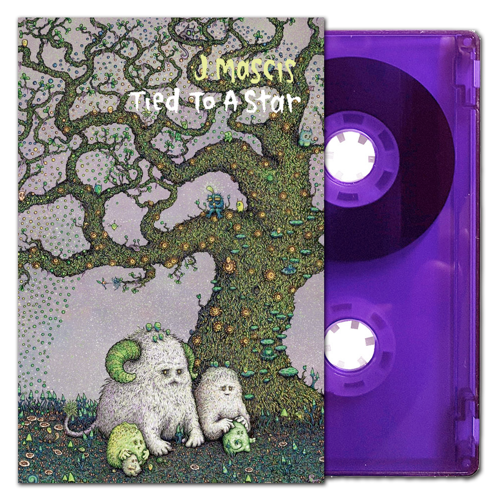 Tied to a Star Album