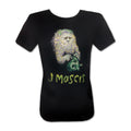 Girl's Mama & Baby Monster T-shirt