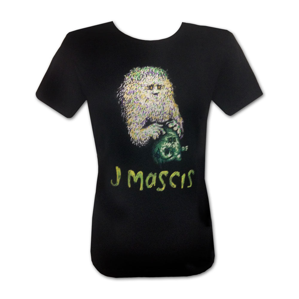 Girl's Mama & Baby Monster T-shirt