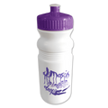 Elastic Days Water Bottle