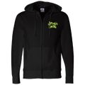 Elastic Days Hoodie