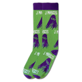 Silhouette Socks