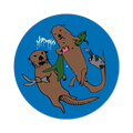 WDWDN Guitar Slipmat