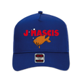 WDWDN Fish Hat