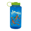 WDWDN Nalgene Water Bottle