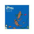 WDWDN Sticker